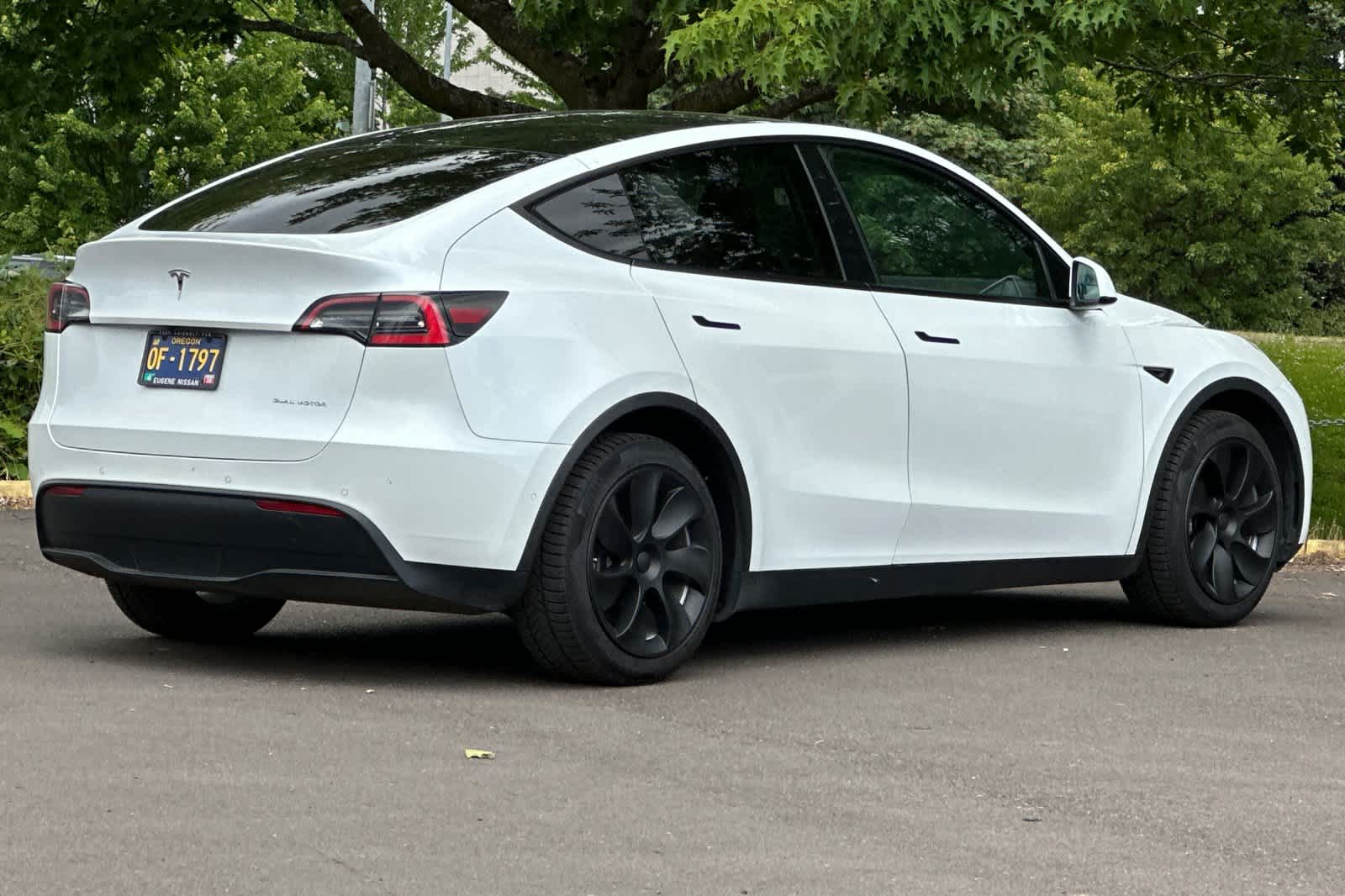 tesla model y 2021 5YJYGDEE7MF096680 image tesla model y 2021 5YJYGDEE7MF096680 image